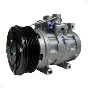 Compressor de Ar-condicionado